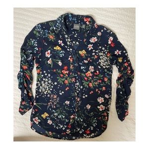 NY and Co. Blouse 🌸